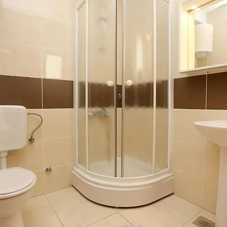 Kuciste Perna 4545b Daire Trstenik (Dubrovnik-Neretva)