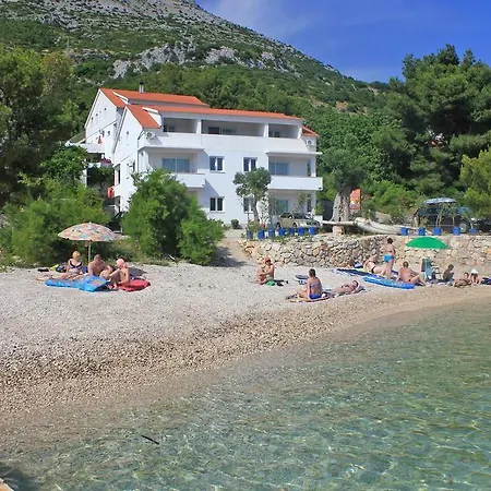 - Perna 4545b Trstenik (Dubrovnik-Neretva)