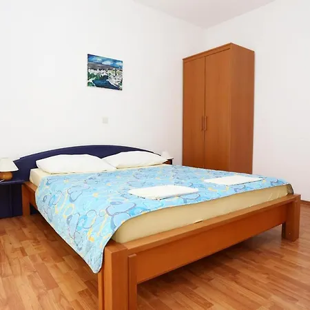 - Perna 4545b Appartement Trstenik (Dubrovnik-Neretva)