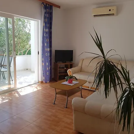 - Perna 4545b Appartement Trstenik (Dubrovnik-Neretva)